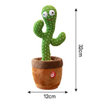 HappyCactus™ | De Dansende Cactus!