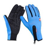 ThermoKing Pro™ | Comfortabele handschoenen met touchscreen technologie
