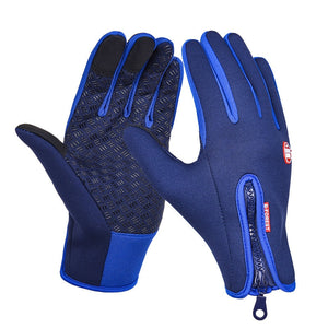 ThermoKing Pro™ | Comfortabele handschoenen met touchscreen technologie