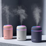 Magic Air™ | Kleurrijke H2O Luchtverfrisser