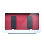 Smart™ | Telefoonhouder