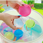 FunMax™ | Herbruikbare Waterballonnen