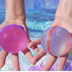 FunMax™ | Herbruikbare Waterballonnen