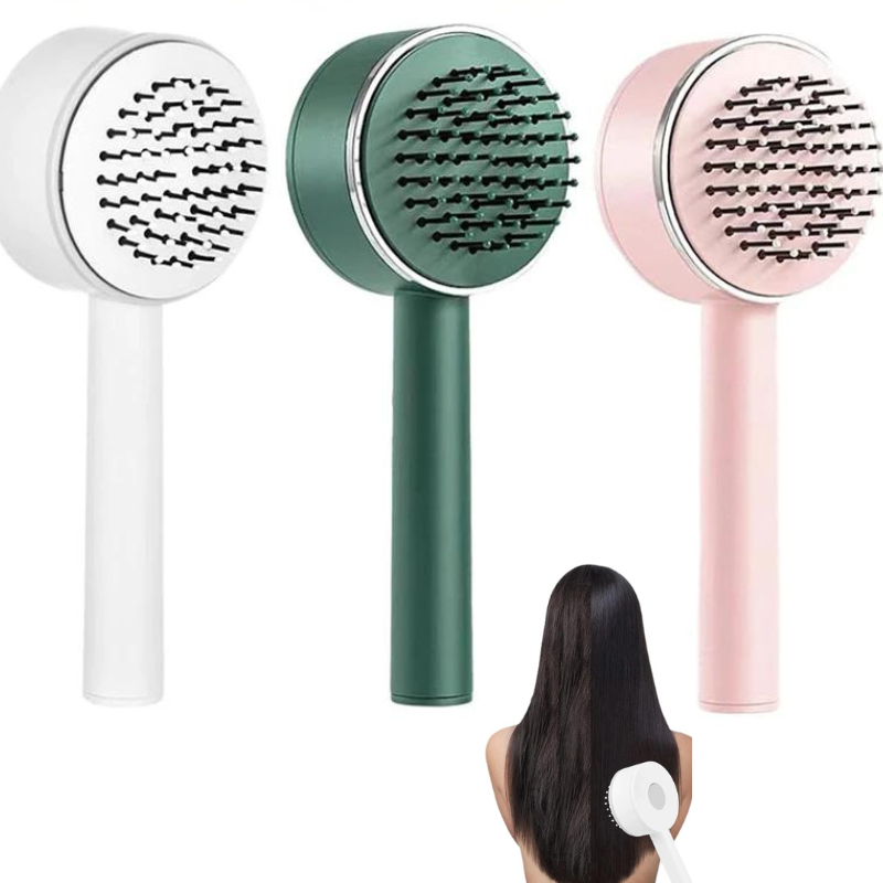 Smart Brush™ | Nieuw!